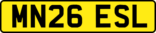 MN26ESL