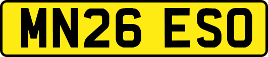 MN26ESO