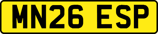 MN26ESP