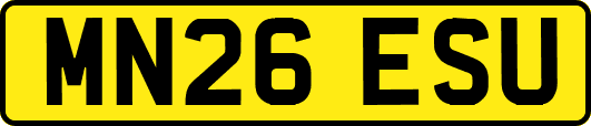 MN26ESU