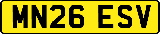 MN26ESV