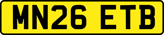 MN26ETB