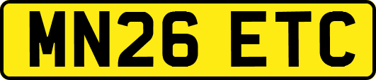 MN26ETC