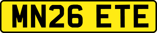 MN26ETE