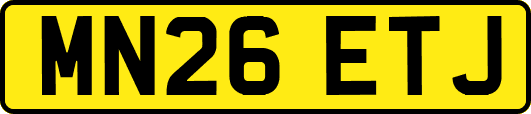 MN26ETJ