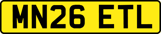 MN26ETL