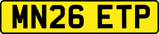 MN26ETP