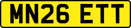 MN26ETT