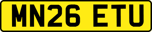 MN26ETU