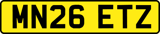 MN26ETZ