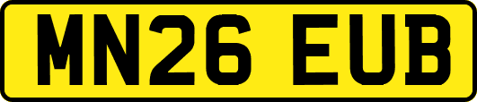 MN26EUB