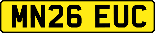 MN26EUC