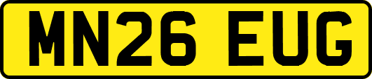 MN26EUG