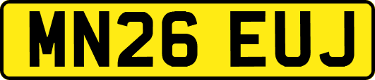 MN26EUJ