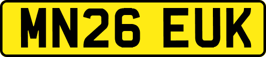 MN26EUK