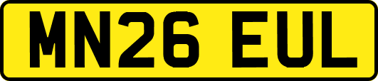 MN26EUL