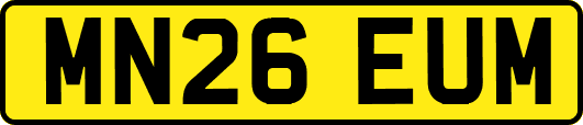 MN26EUM