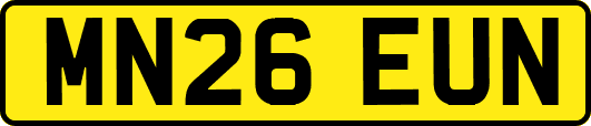 MN26EUN