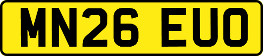 MN26EUO