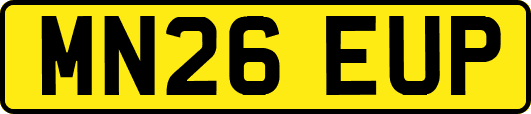 MN26EUP
