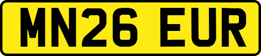 MN26EUR