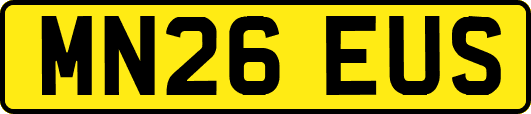 MN26EUS
