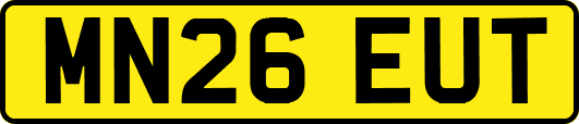 MN26EUT