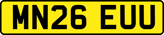 MN26EUU