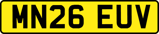 MN26EUV