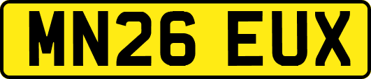 MN26EUX
