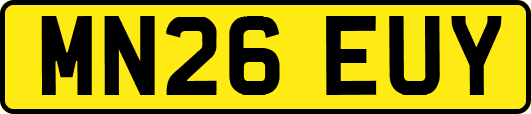 MN26EUY