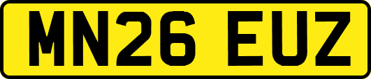 MN26EUZ
