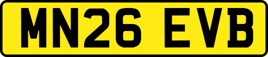 MN26EVB