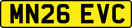 MN26EVC