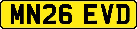 MN26EVD