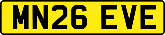 MN26EVE