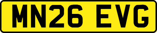MN26EVG