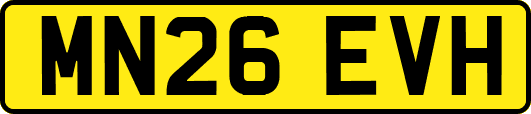 MN26EVH