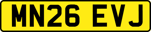 MN26EVJ