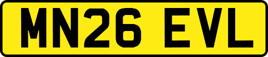 MN26EVL
