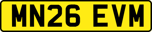 MN26EVM