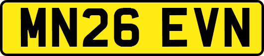 MN26EVN