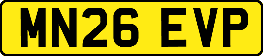 MN26EVP