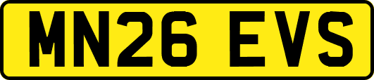 MN26EVS