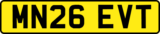 MN26EVT
