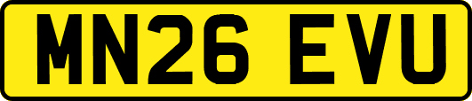 MN26EVU