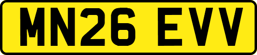 MN26EVV