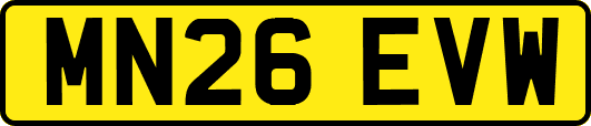 MN26EVW