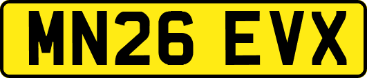 MN26EVX