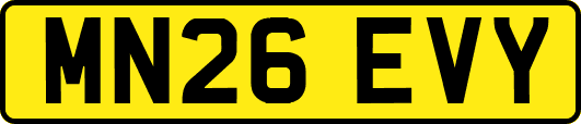 MN26EVY
